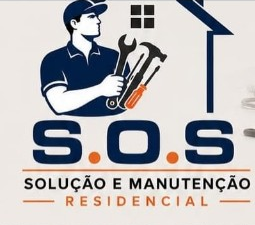 S.O.S Solução e Manutenção Residencial